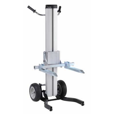 Zubehör für Alu-Stapelkarre ML2