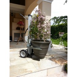 Alu-Stapelkarre ML 2 - Traglast 120 kg 2