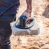 Akku-Vakkum-Handsaugheber Typ PRO