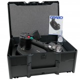 Akku-Vakkum-Handsaugheber Typ PRO mit Koffer