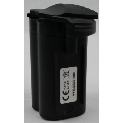 Akku-Pack für Akku-Vakkum-Handsaugheber 