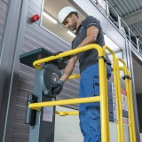 Personenlift FlexxLift