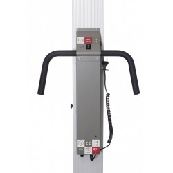 Mobillift Impact Typ 130 - Traglast 130 kg 2