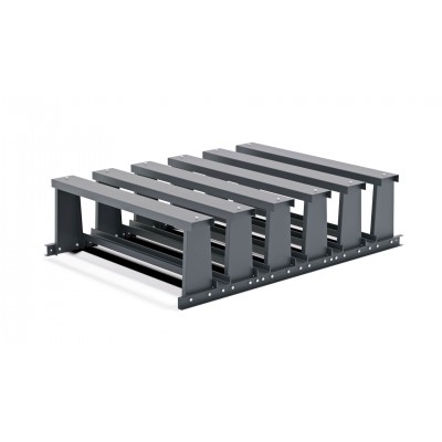 Verbindungsstück für Tafelregal