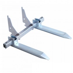 Zubehör für Alu-Stapelkarre ML2