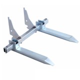 Zubehör für Alu-Stapelkarre ML2