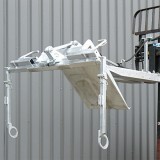 Mülltonnenkipper für Großtonnen und Container