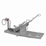 Mülltonnenkipper für Großtonnen und Container