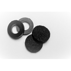 Luftfilter für Akku-Vakkum-Handsaugheber 