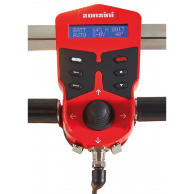 Treppensteiger Skipper Plasmoid