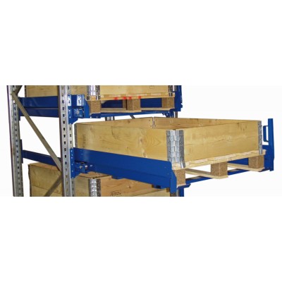 Palettenauszüge zum Einhängen