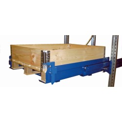 Palettenauszüge zum Einhängen 2