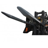 Geschlossene Gabelverlängerung