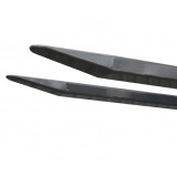 Geschlossene Gabelverlängerung