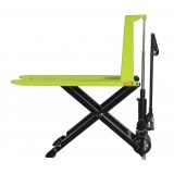 Scherenhubwagen Typ HX10 | manuell