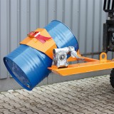 Fass- und Tonnenkipper