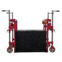 Maschinenheber & Roller