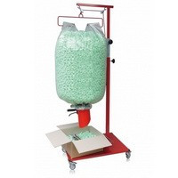 Chip-Sauger & Abfüllstation