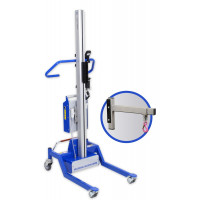 LIFT2MOVE  Komplettangebote