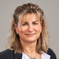 Olivia Eggers – Vertrieb Handelsartikel