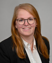 Annalena Schmidt - Innendienst S&uuml;d