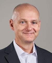 Thomas Taschner - Au&szlig;endienst Nord