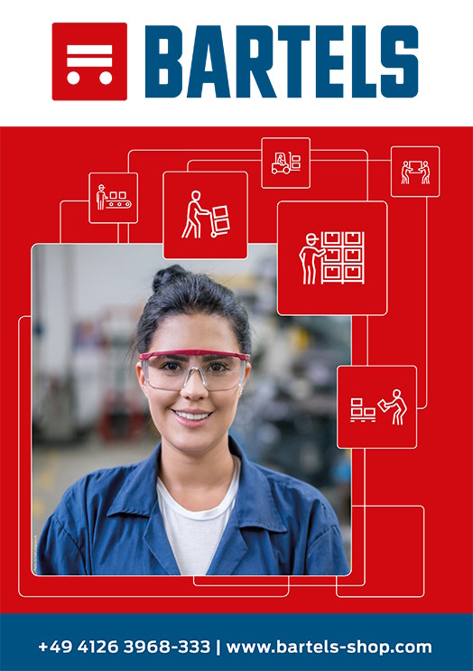 Bartels Hauptkatalog Bartels Hauptkatalog