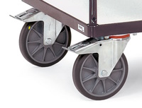 ESD - Rollen ESD - Rollen