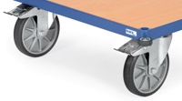 TPE - Rollen TPE - Rollen