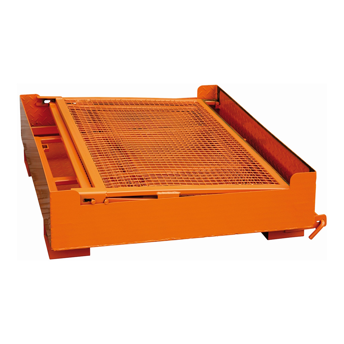 Arbeitskorb zusammenfaltbar