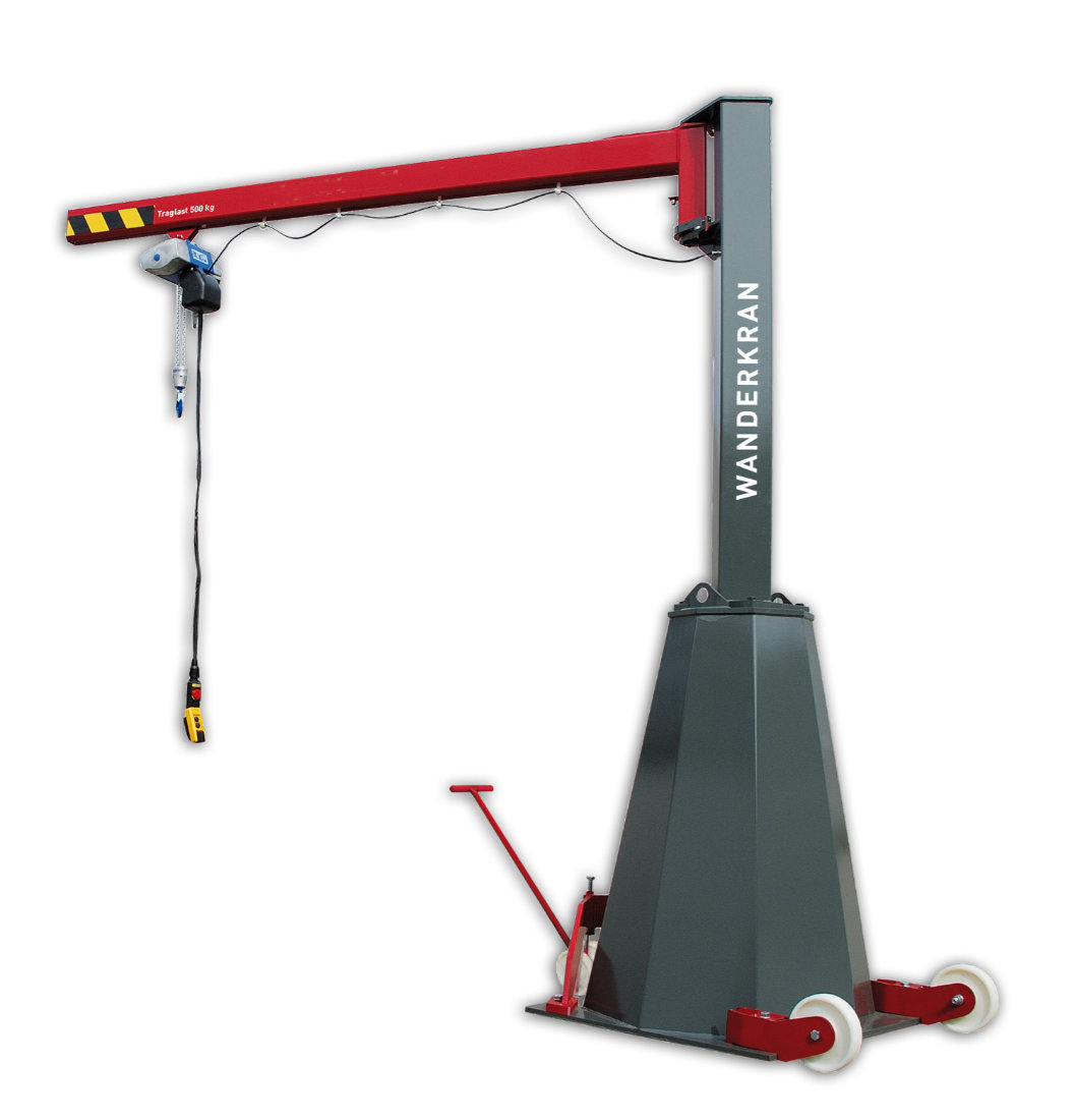 Wanderkran