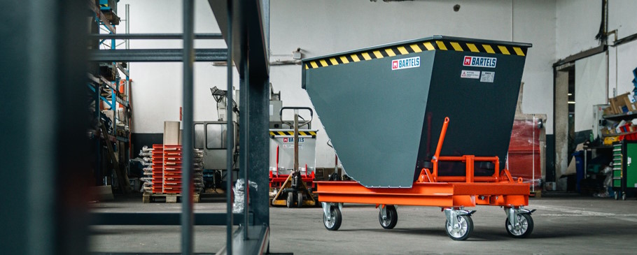 Ihr n&auml;chster Selbstkipper