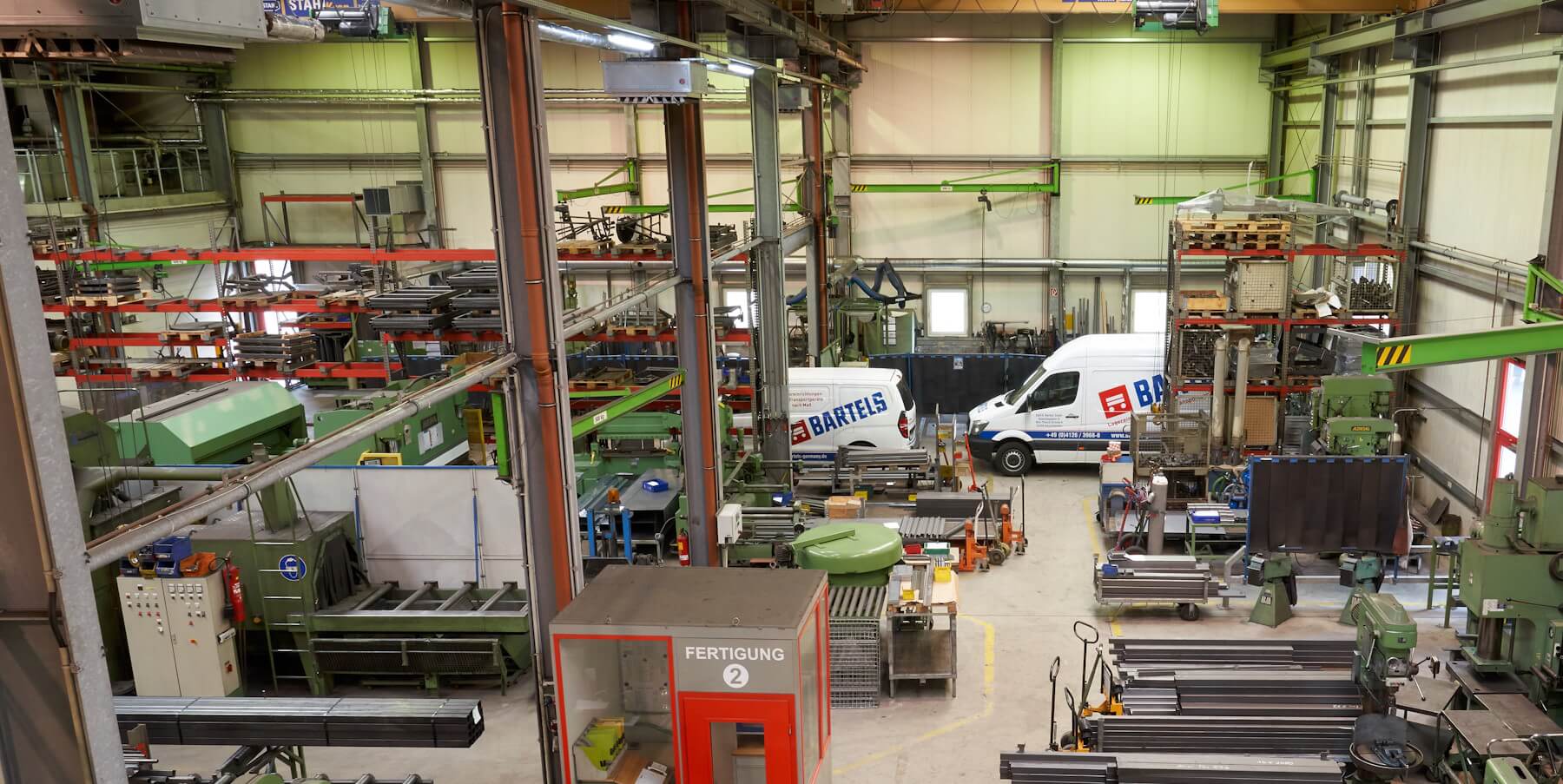 Bartels Themenwelten